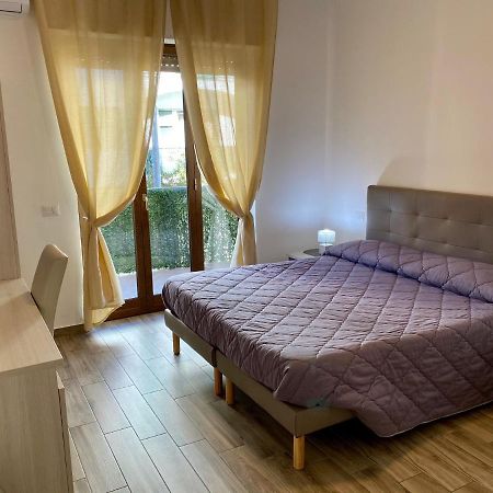 Caruso Rooms Sorrento Exterior foto