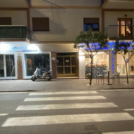 Caruso Rooms Sorrento Exterior foto