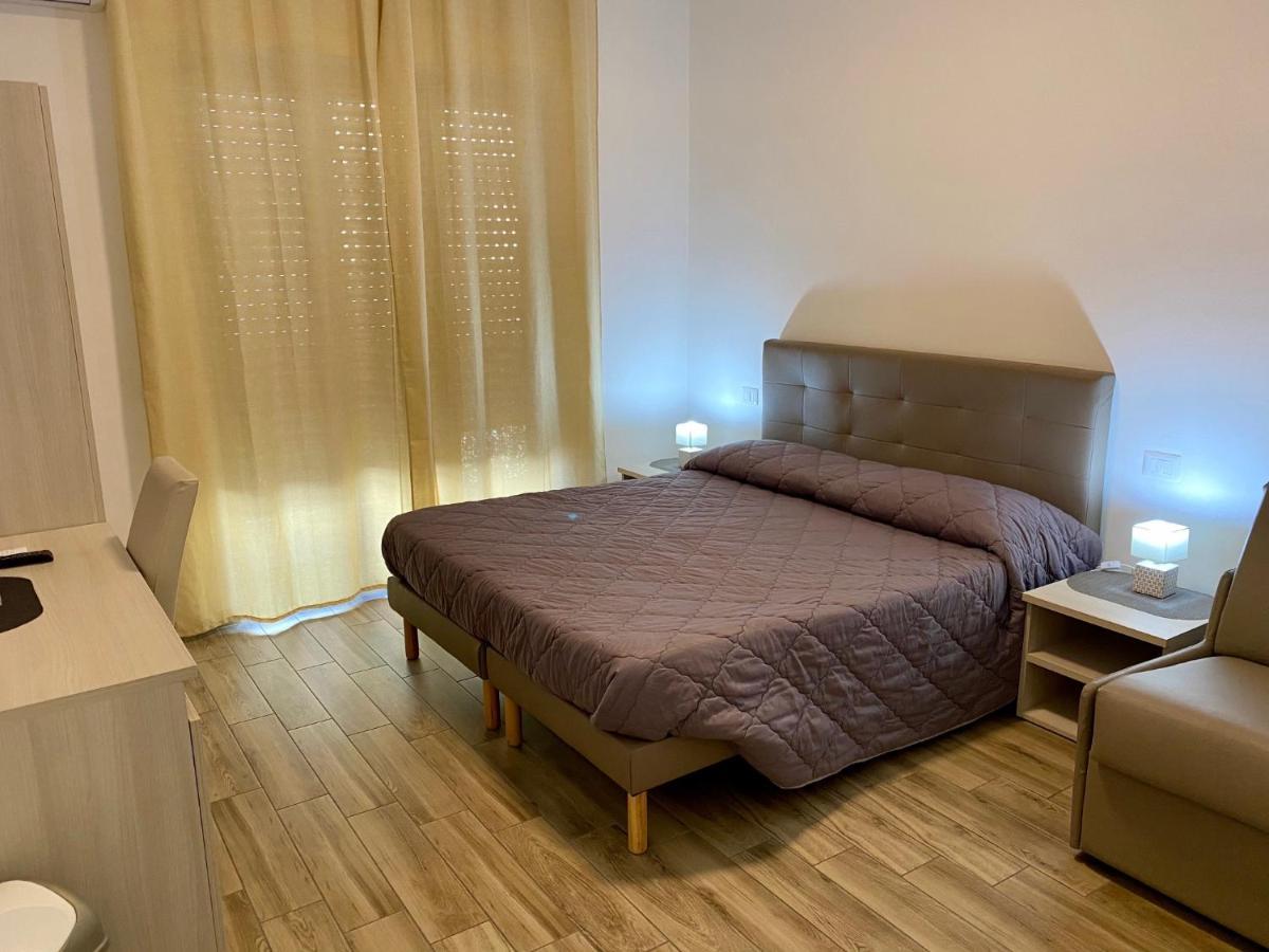 Caruso Rooms Sorrento Exterior foto