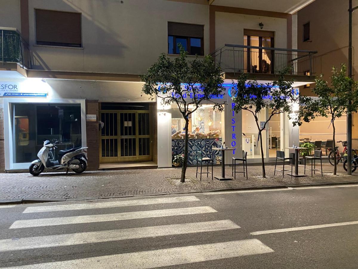 Caruso Rooms Sorrento Exterior foto