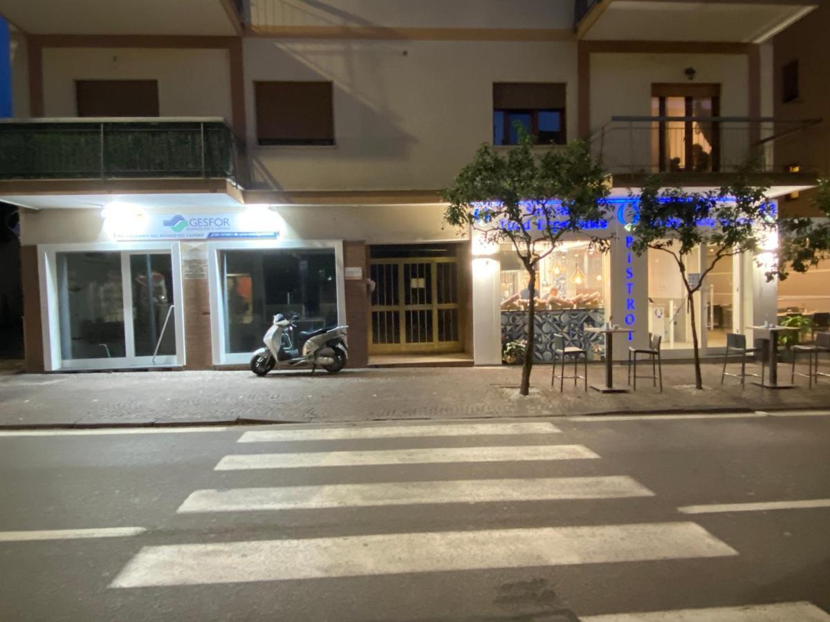 Caruso Rooms Sorrento Exterior foto