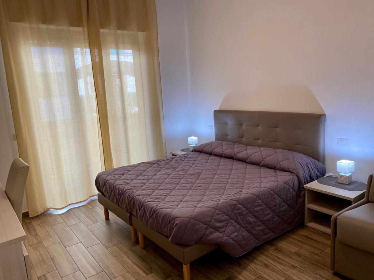 Caruso Rooms Sorrento Exterior foto