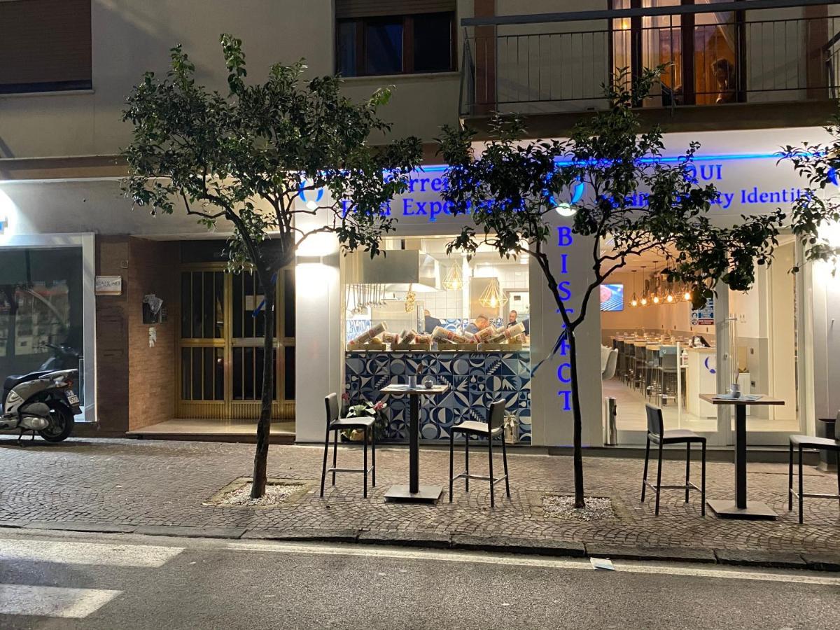 Caruso Rooms Sorrento Exterior foto