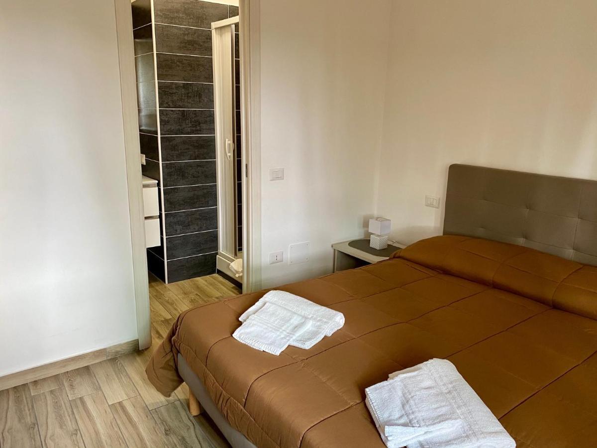 Caruso Rooms Sorrento Exterior foto