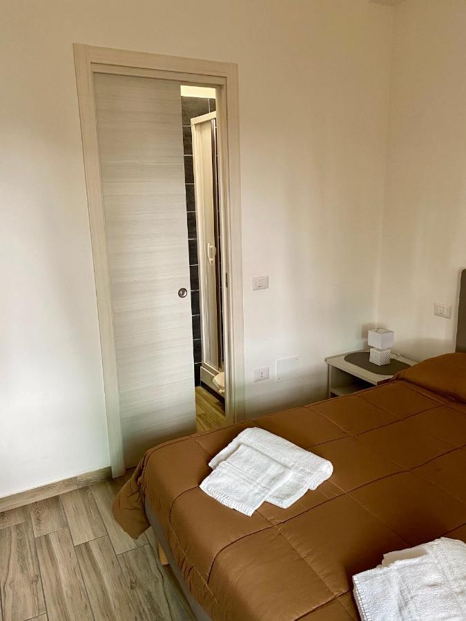 Caruso Rooms Sorrento Exterior foto