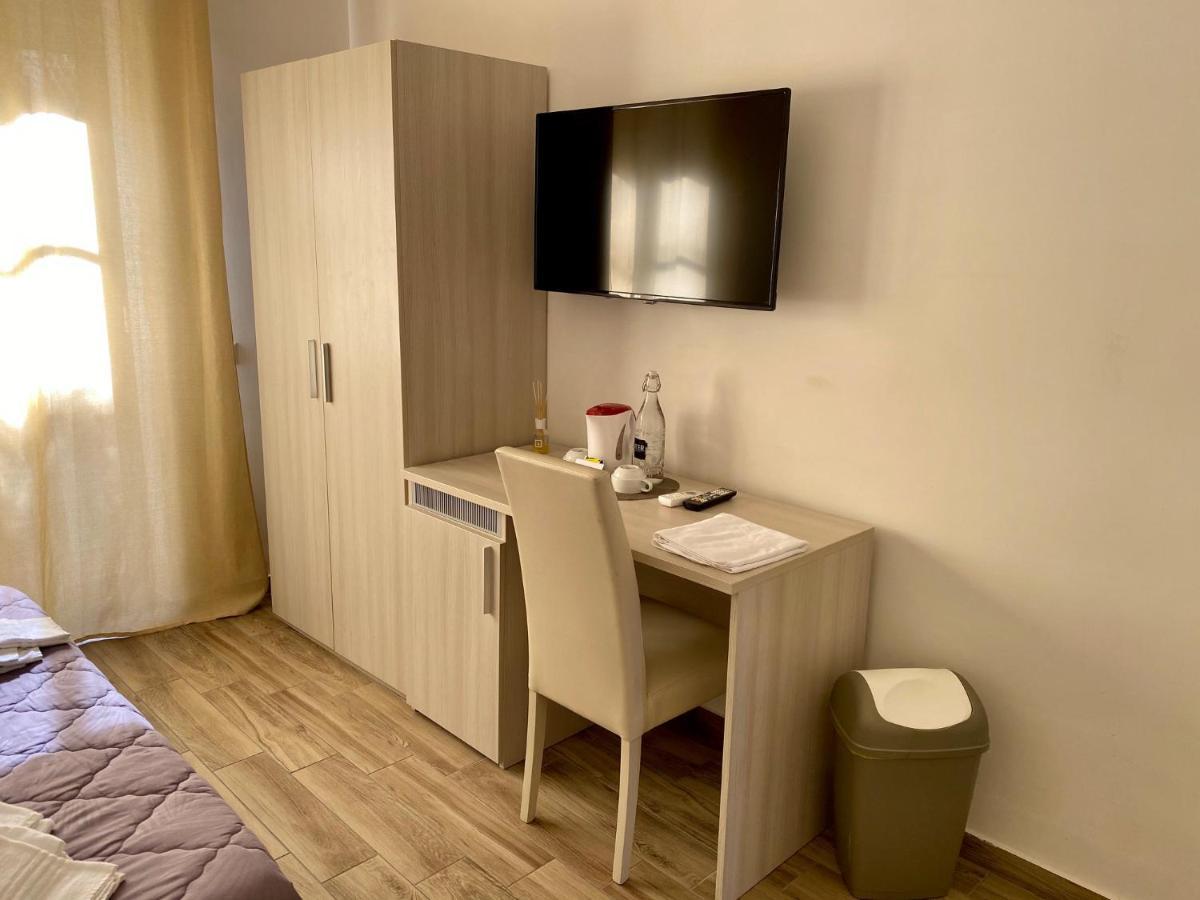 Caruso Rooms Sorrento Exterior foto